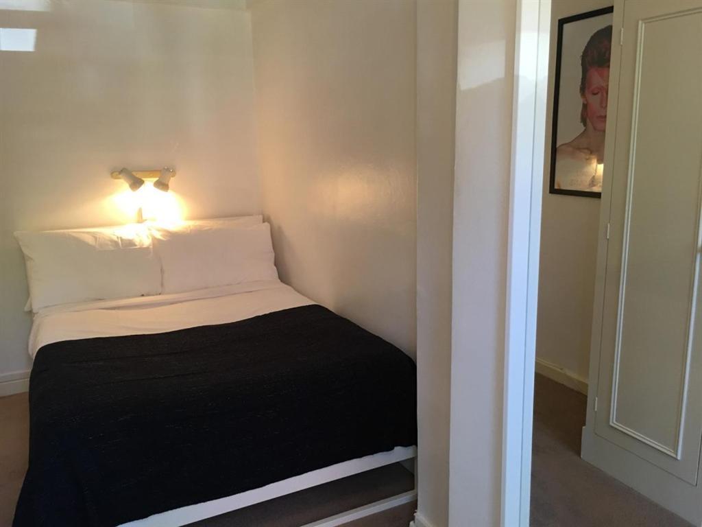 Marble Apartments Effra Court London Ngoại thất bức ảnh