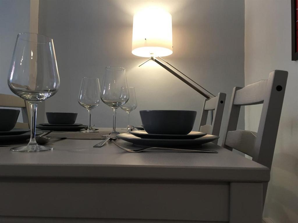 Marble Apartments Effra Court London Ngoại thất bức ảnh