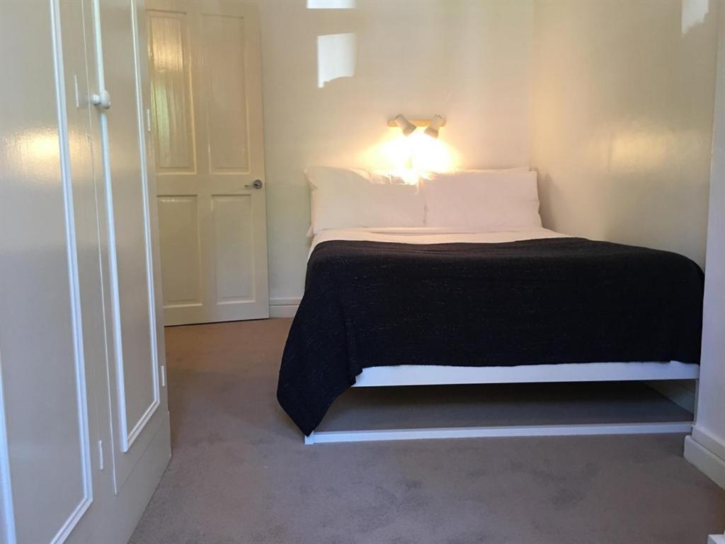 Marble Apartments Effra Court London Ngoại thất bức ảnh