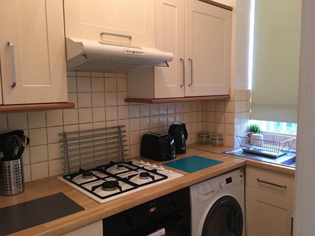 Marble Apartments Effra Court London Ngoại thất bức ảnh