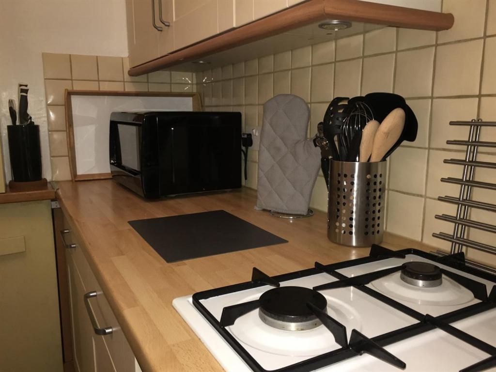 Marble Apartments Effra Court London Ngoại thất bức ảnh