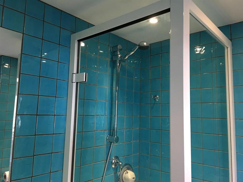 Marble Apartments Effra Court London Ngoại thất bức ảnh