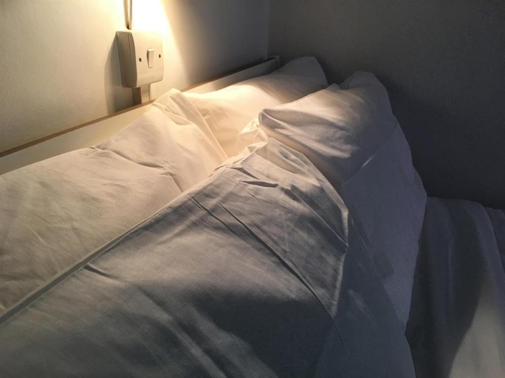 Marble Apartments Effra Court London Ngoại thất bức ảnh