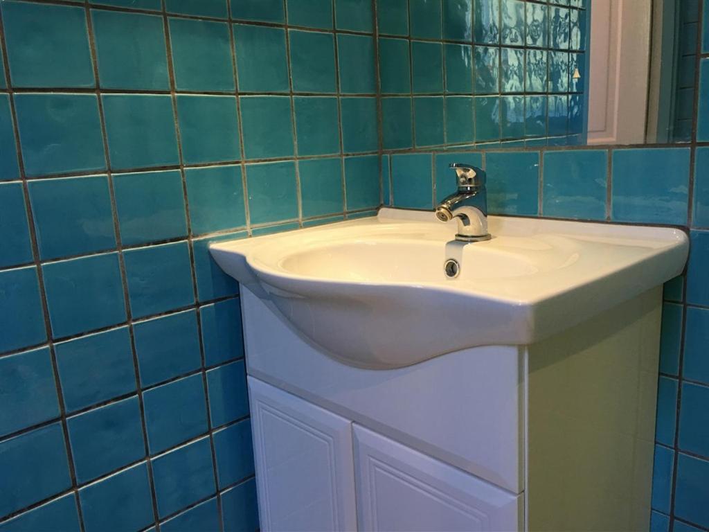 Marble Apartments Effra Court London Ngoại thất bức ảnh